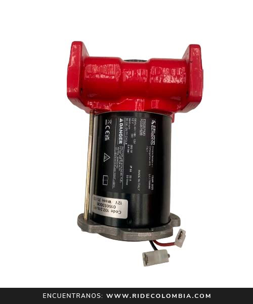 Tanque para almacenamiento Ecotanke 150 Diésel