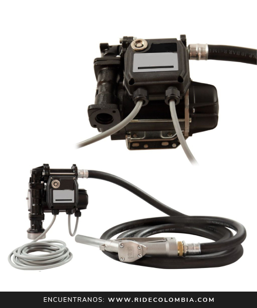 ECOPUMP PREMIUM