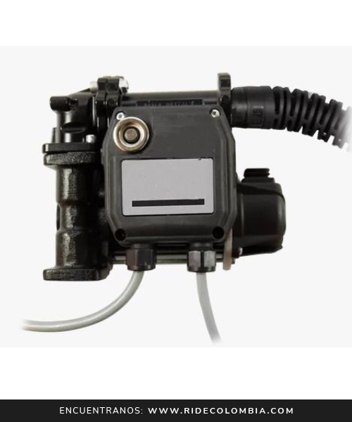 ECOPUMP PREMIUM