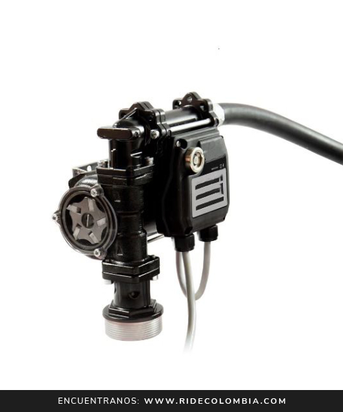 ECOPUMP PREMIUM