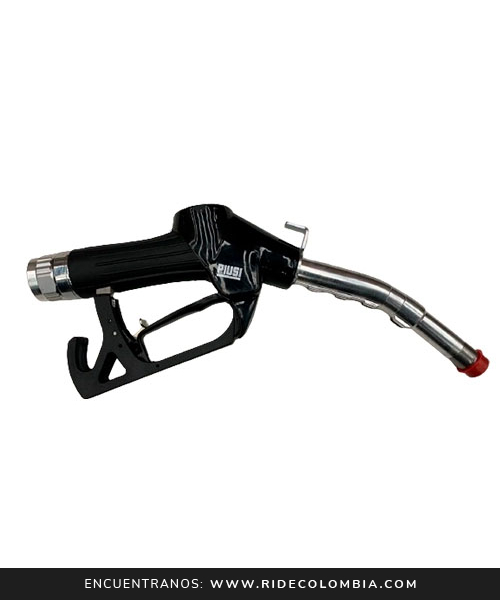 Tanque de almacenamiento para gasolina Ecotanke 330 Pick-Up 12V