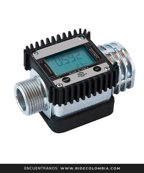 Tanque de almacenamiento para gasolina Ecotanke 330 Pick-Up 12V
